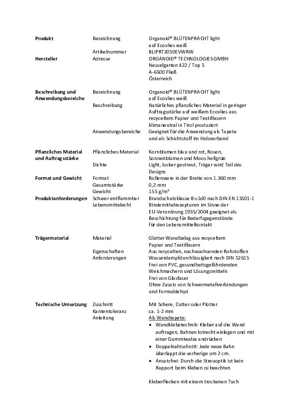BLIPRT2050EVWRW_Organoid®-BLUeTENPRACHT-light-auf-Ecovlies_Ausschreibungstexte.pdf