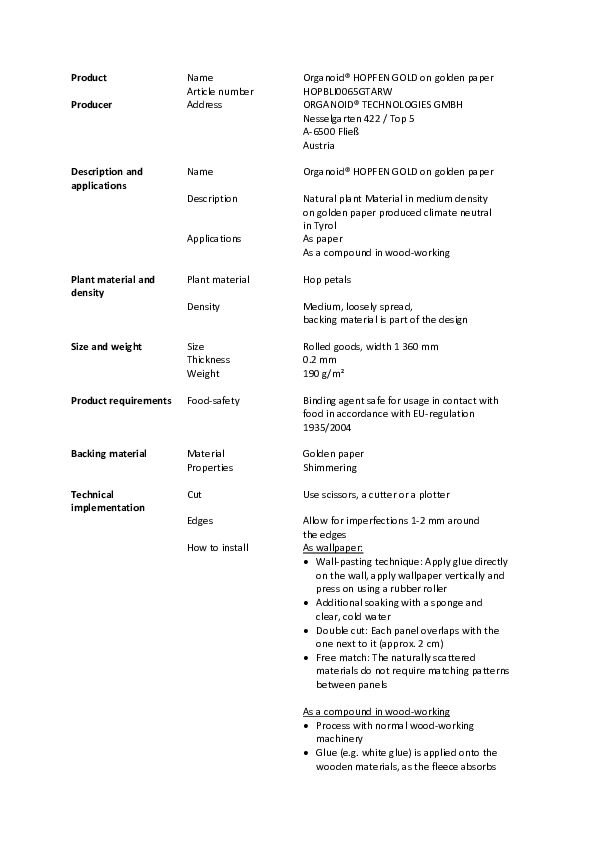HOPBLI0065GTARW-Organoid®-HOPFEN-GOLD-on-golden-paper_tender-specifications.pdf