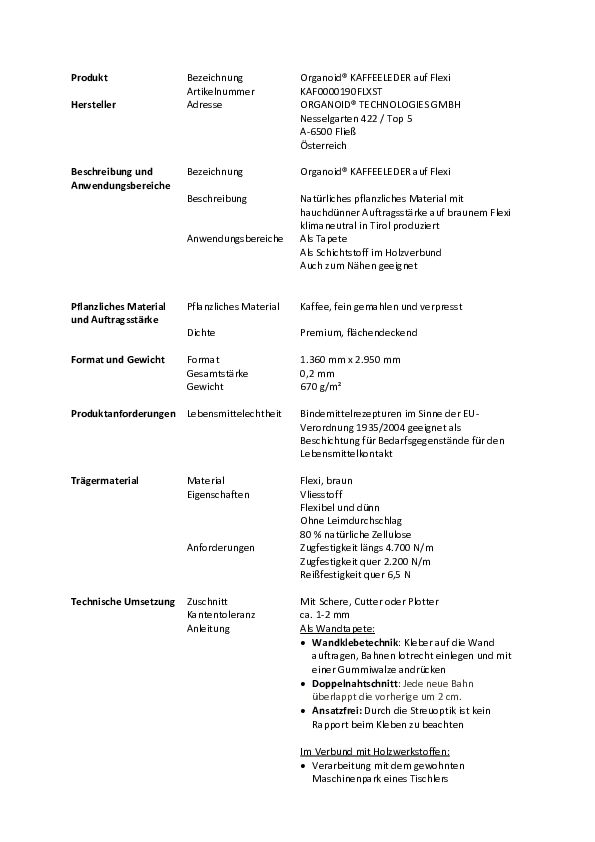 KAF0000190FLXST-Organoid®-KAFFEELEDER-auf-Flexi_Ausschreibungstexte-1.pdf