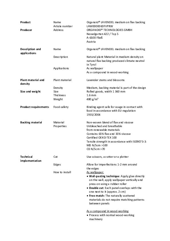 LAW0000060FVPRW_Organoid®-LAVENDEL-medium-on-flax-backing_tender-specifications.pdf