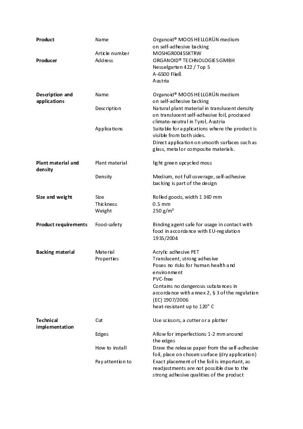 MOSHGR0045SKTRW-Organoid®-MOOS-HELLGRUeN-medium-on-translucent-self-adhesive-backing_tender-specifications.pdf