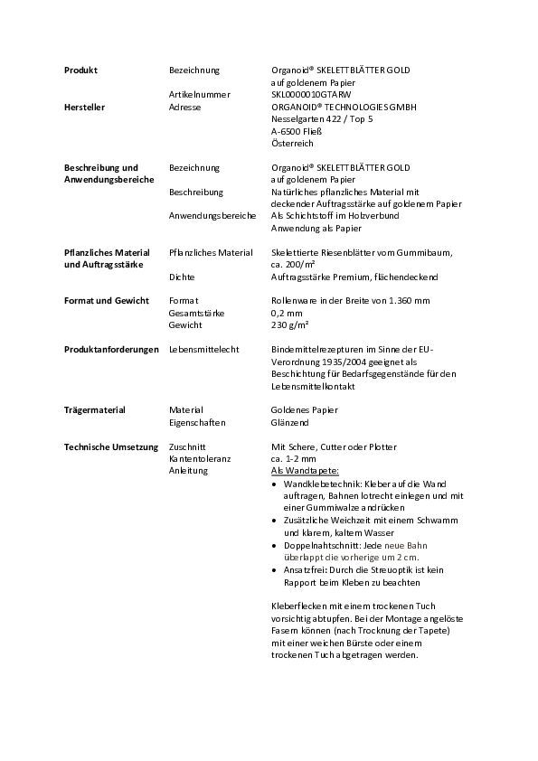SKL0000010GTARW_Organoid®-SKELETTBLAeTTER-GOLD-auf-goldenem-Papier_Ausschreibungstexte.pdf
