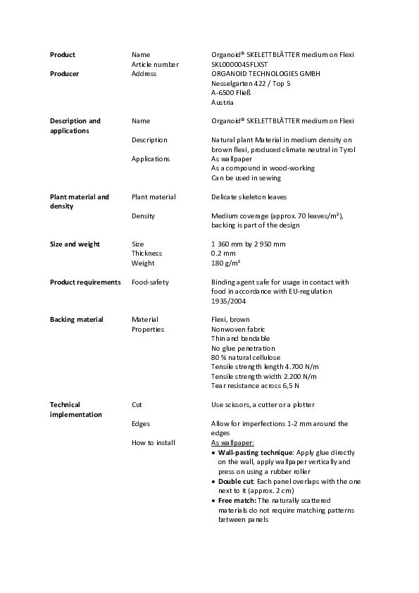 SKL0000045FLXST-Organoid®-SKELETTBLAeTTER-medium-on-flexi_tender-specifications.pdf