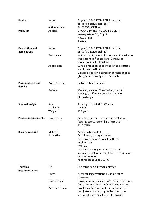 SKL0000045SKTRW-Organoid®-SKELETTBLAeTTER-medium-on-translucent-self-adhesive-backing_tender-specifications-1.pdf