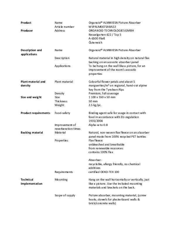 WSPALM0075ABA22-Organoid®-ALMWIESN-picture-absorber_tender-specifications.pdf