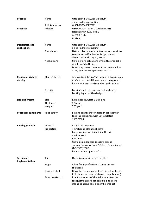WSPBRG0045SKTRW-Organoid®-BERGWIESE-medium-on-translucent-self-adhesive-backing_tender-specifications.pdf